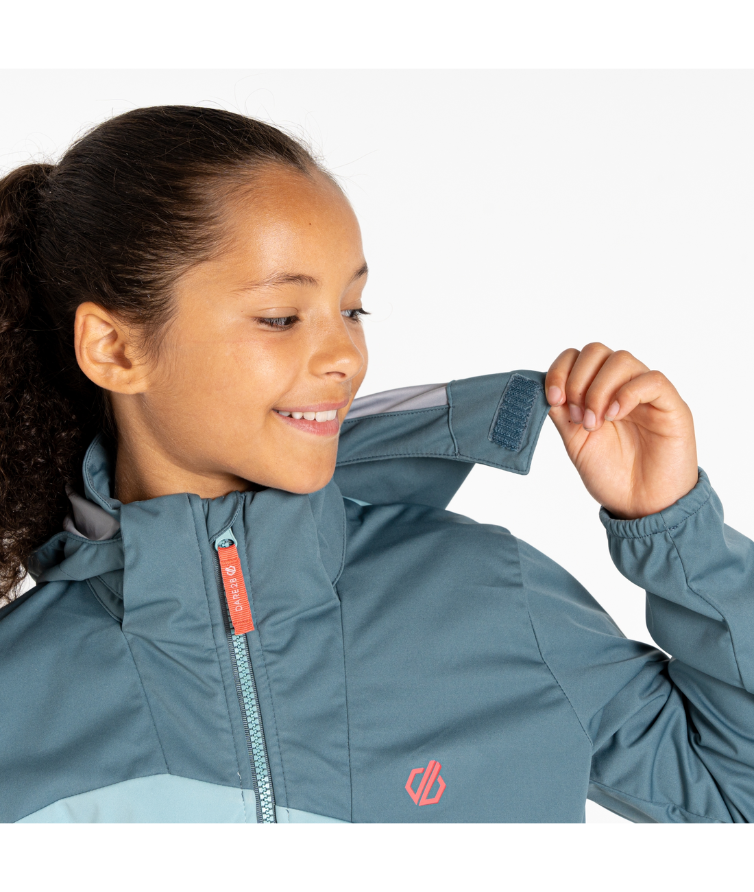 Explore Softshell Jacket
