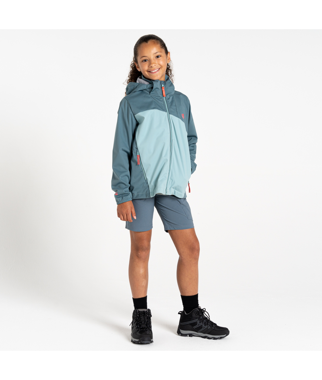Explore Softshell Jacket