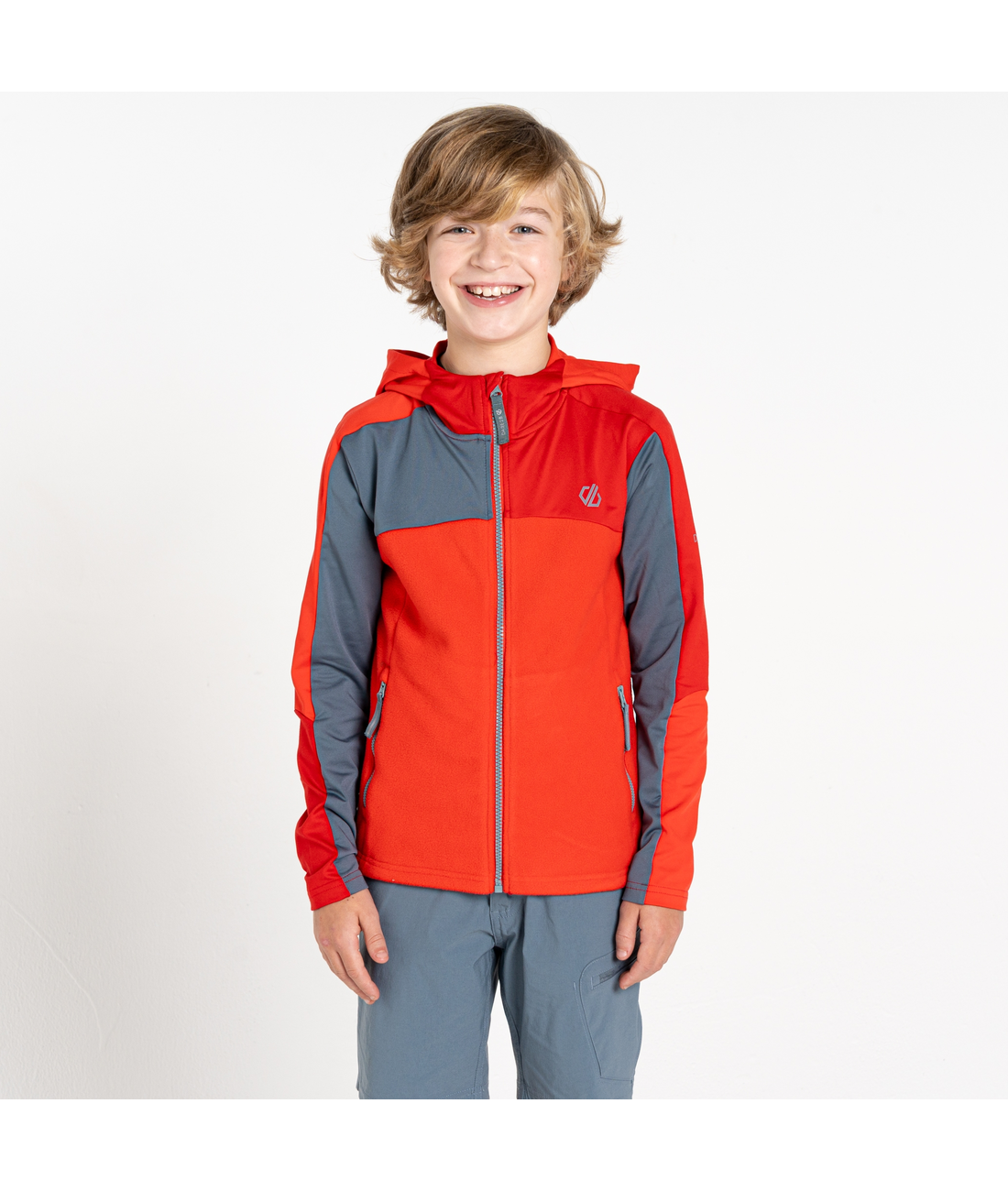 Thriving IV Stretch Midlayer