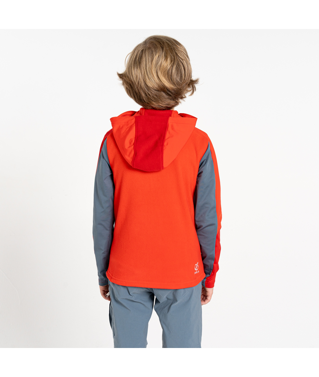 Thriving IV Stretch Midlayer