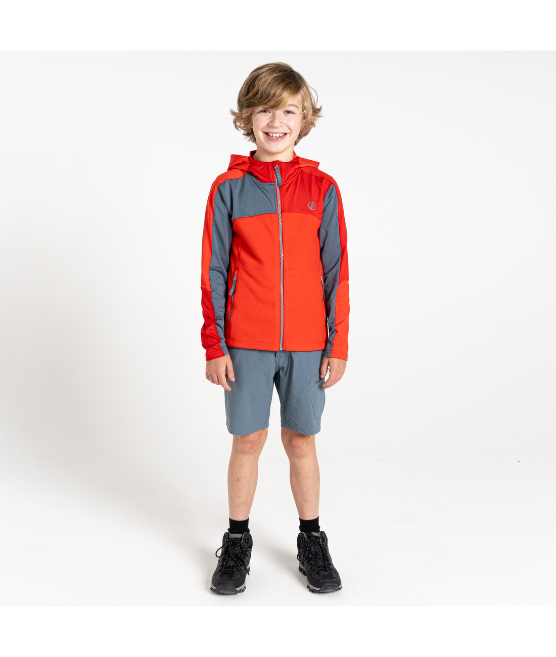 Thriving IV Stretch Midlayer