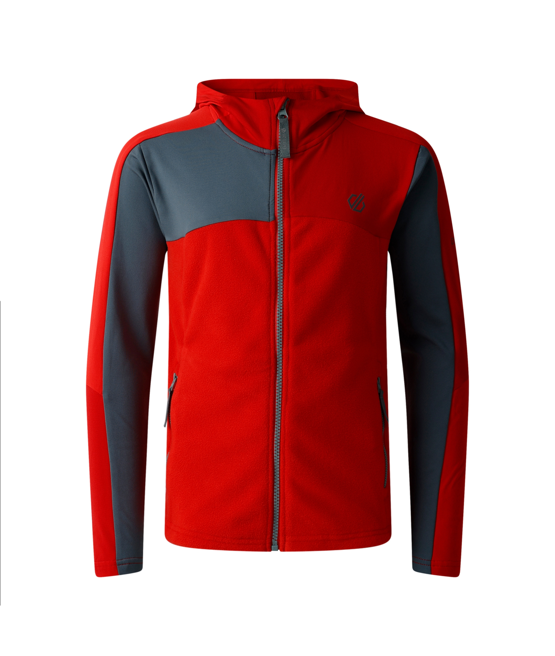 Thriving IV Stretch Midlayer
