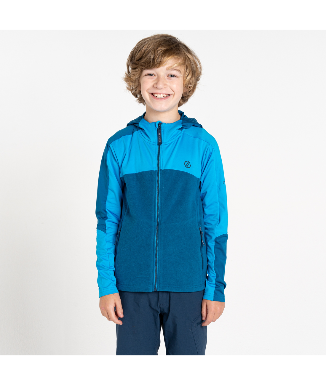 Thriving IV Stretch Midlayer