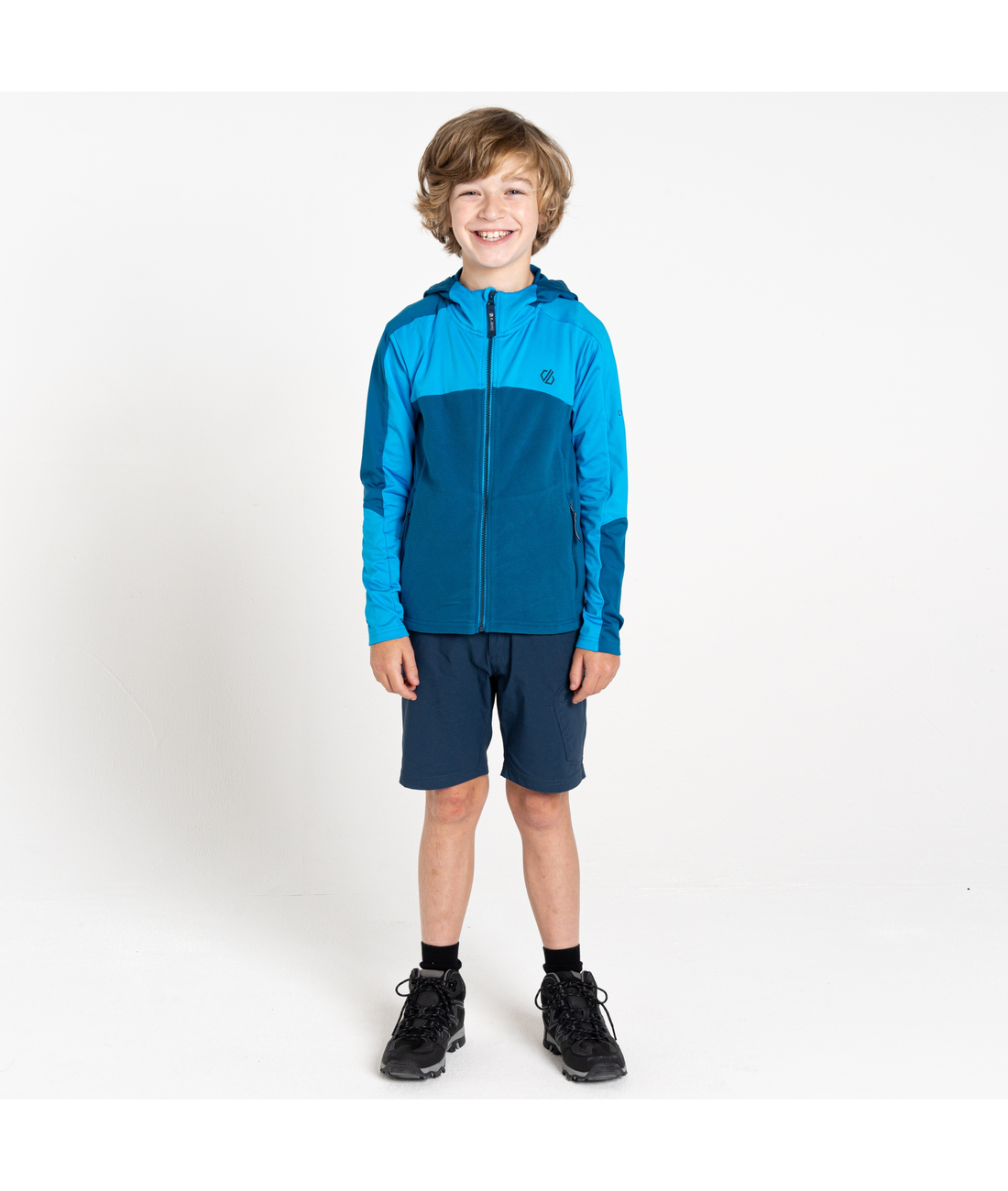 Thriving IV Stretch Midlayer