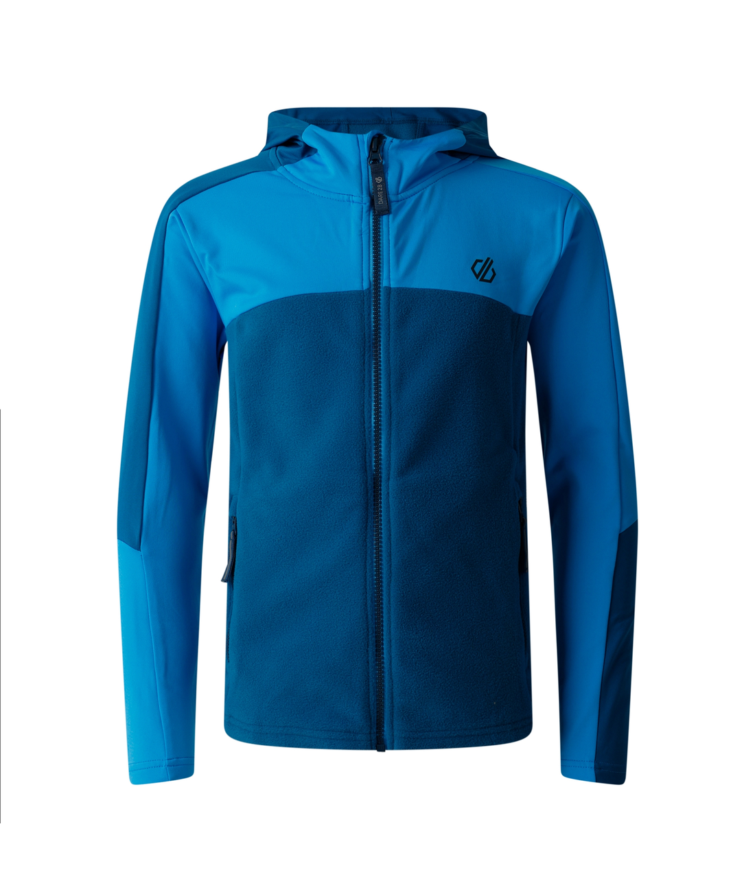 Thriving IV Stretch Midlayer