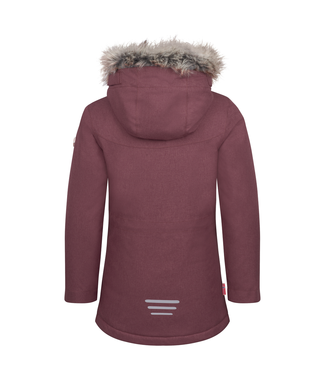 Girls Oslo Coat XT