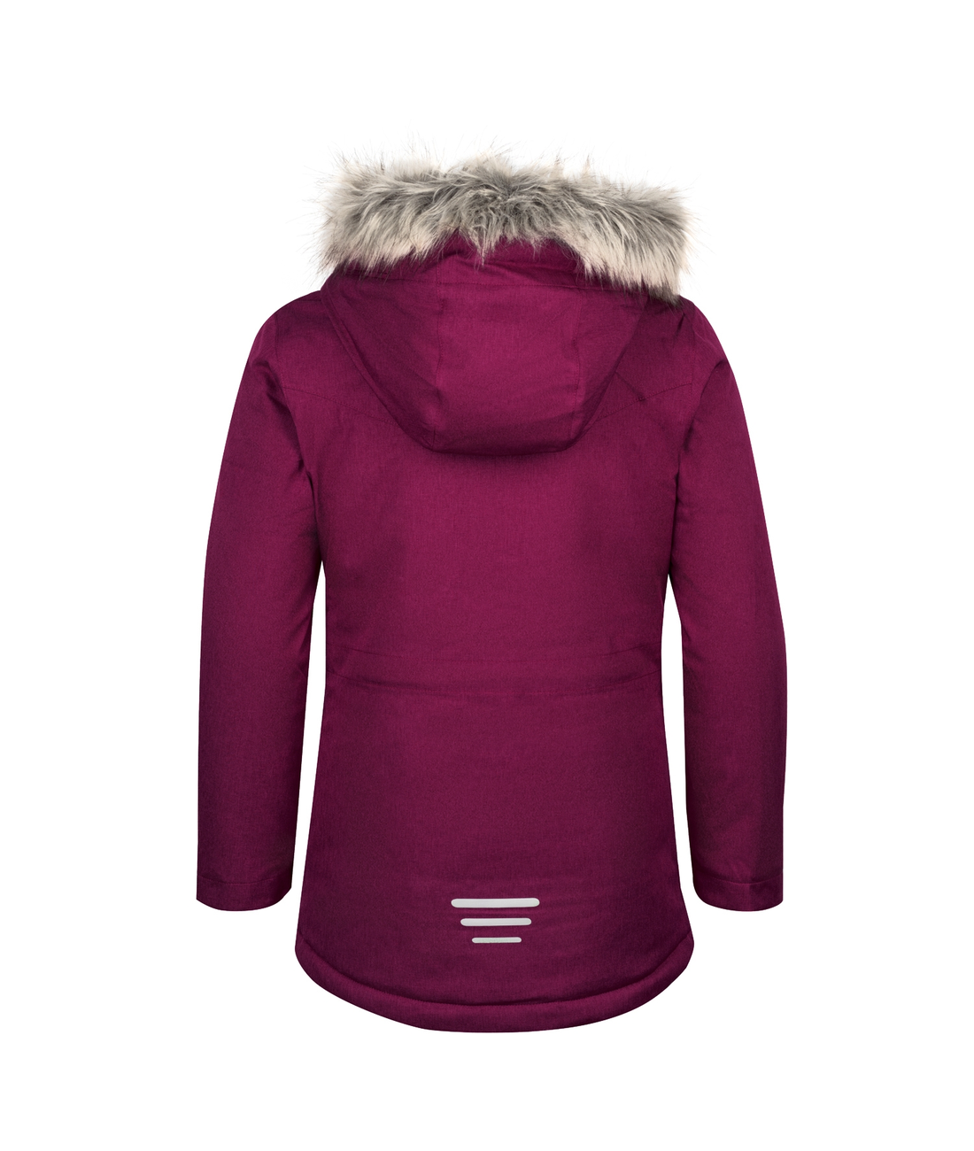 Girls Oslo Coat XT