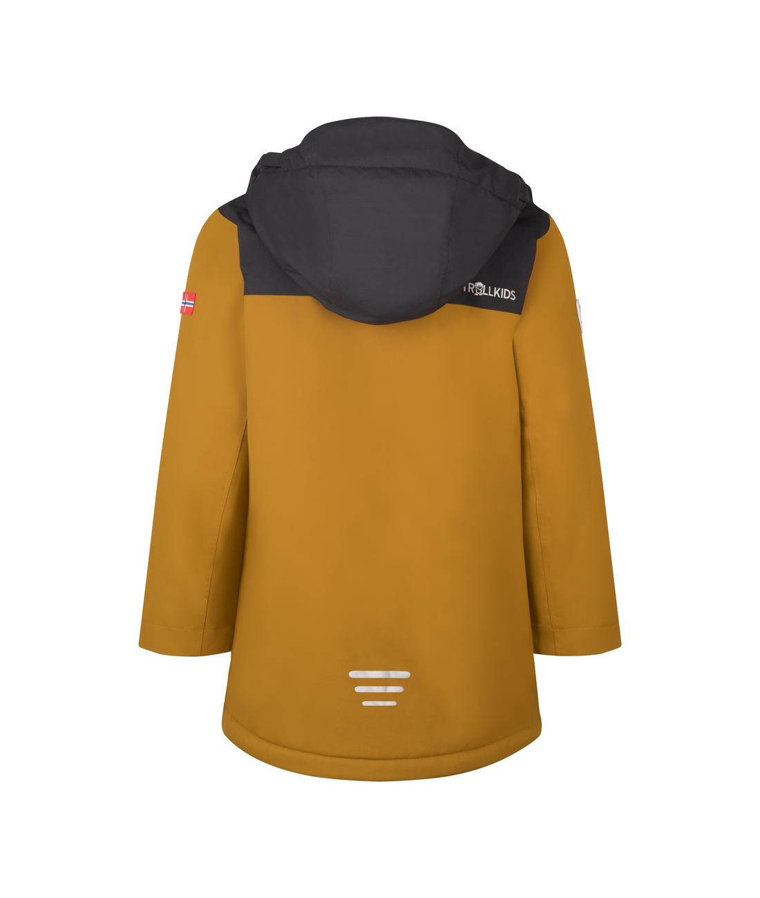 Gudvangen Jacket