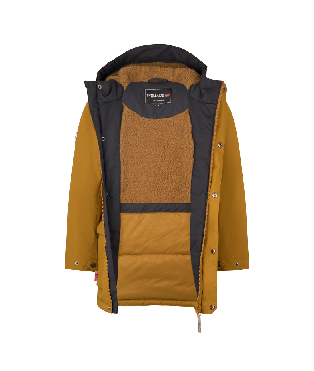 Gudvangen Jacket