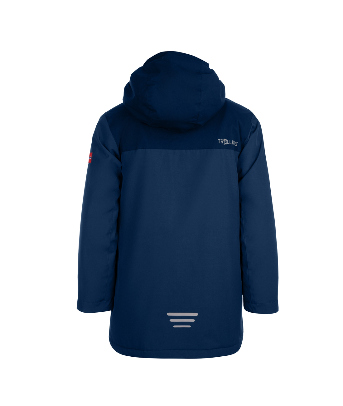 Gudvangen Jacket