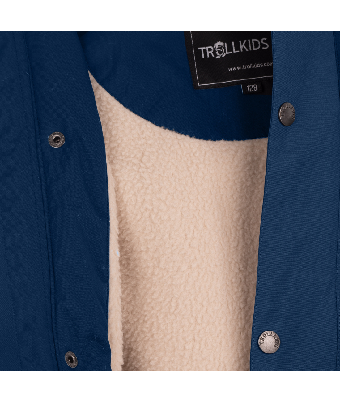 Gudvangen Jacket