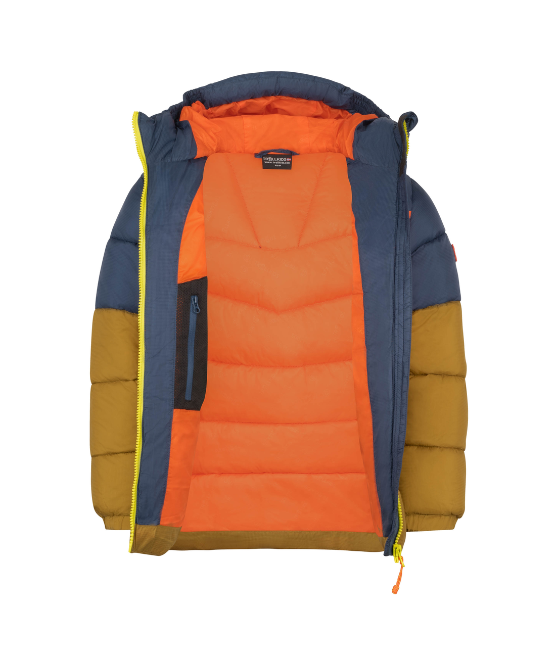 Kirkenes Jacket