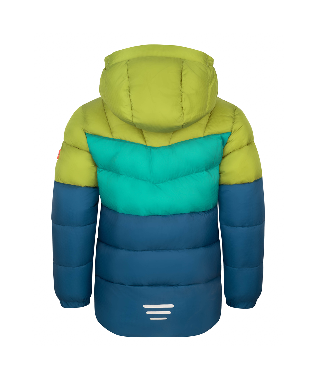 Kirkenes Jacket