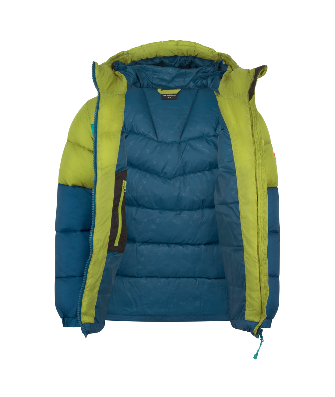 Kirkenes Jacket