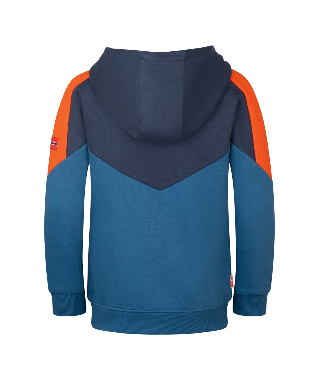 Flekkefjord Jacket