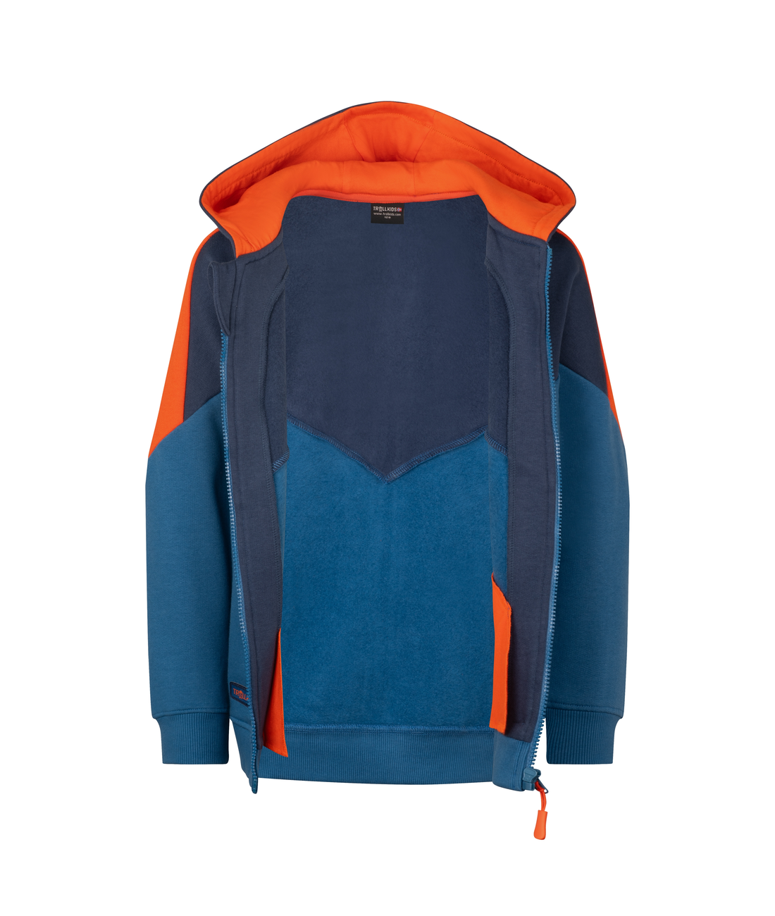 Flekkefjord Jacket