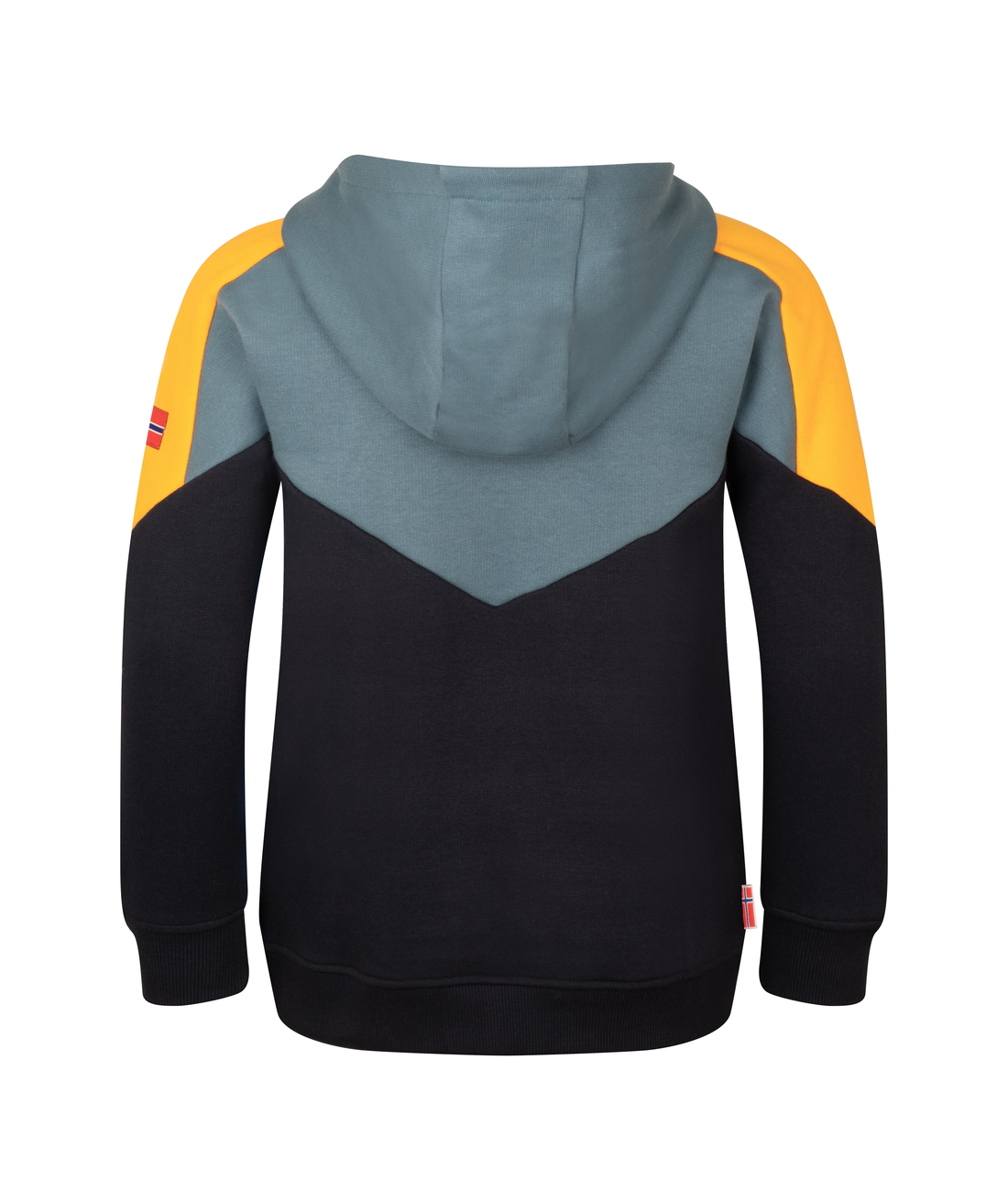 Flekkefjord Jacket