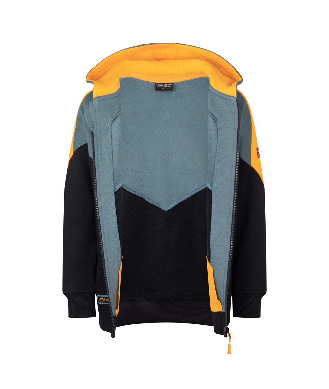 Flekkefjord Jacket