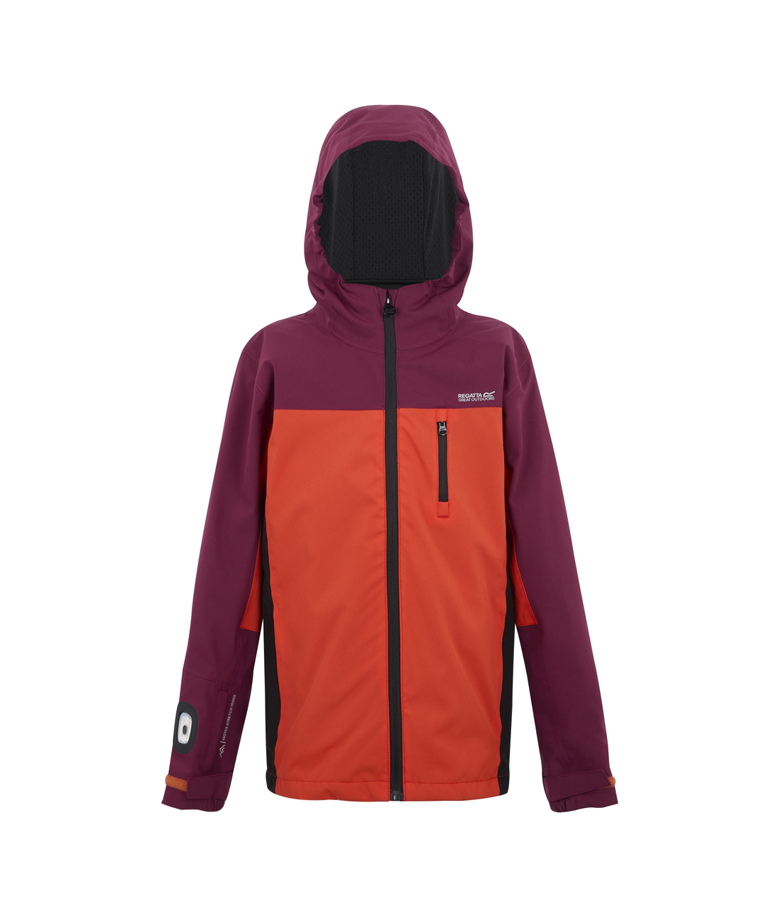 Trekktain 3in1 Jacket II
