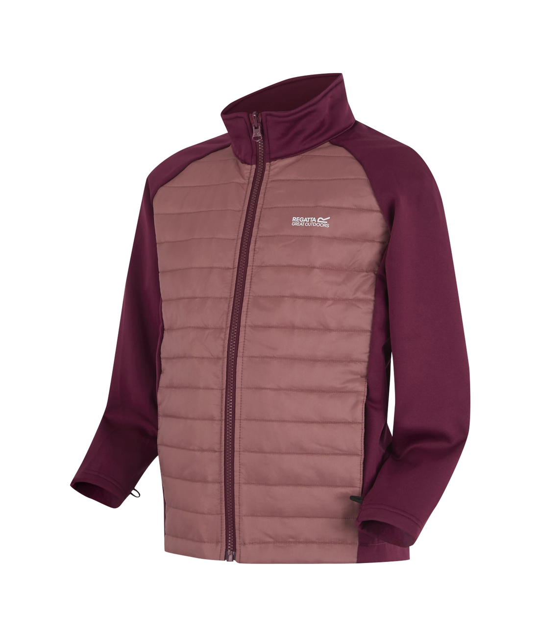 Trekktain 3in1 Jacket II