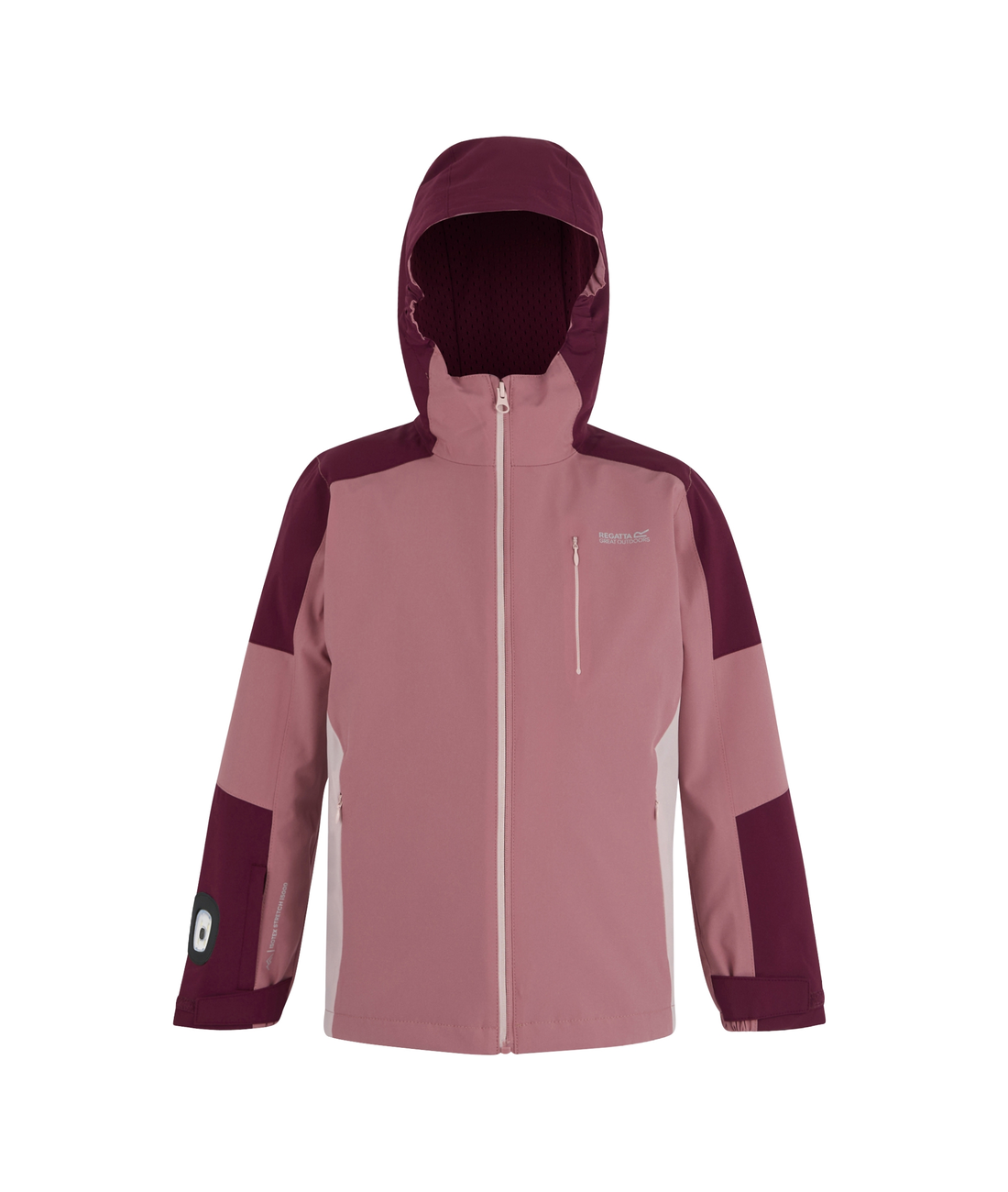 Trekktain 3in1 Jacket II