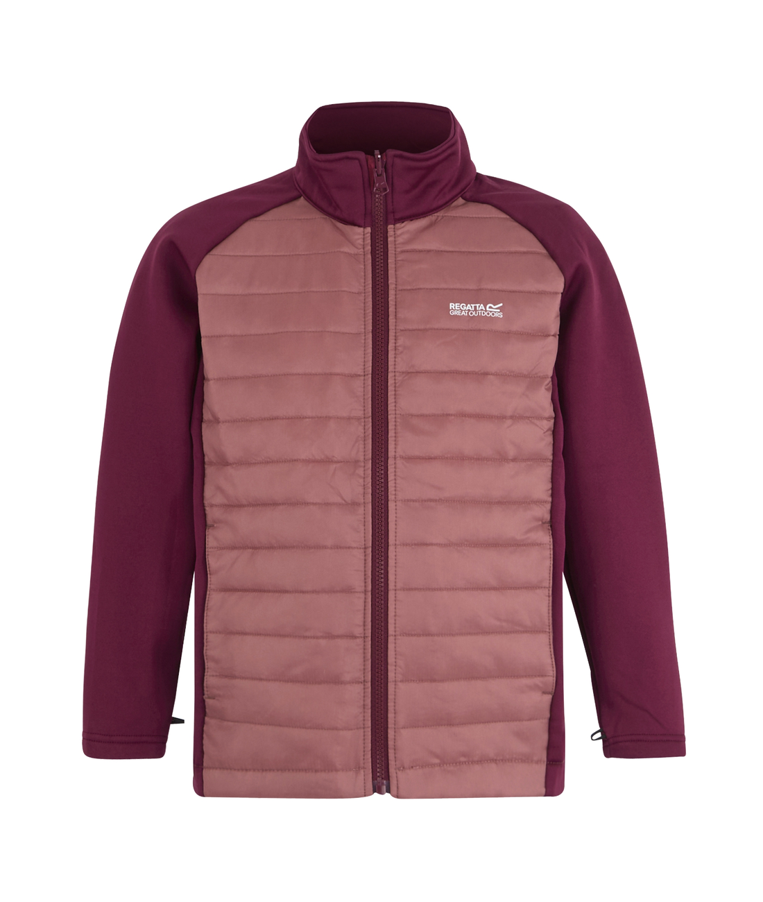 Trekktain 3in1 Jacket II