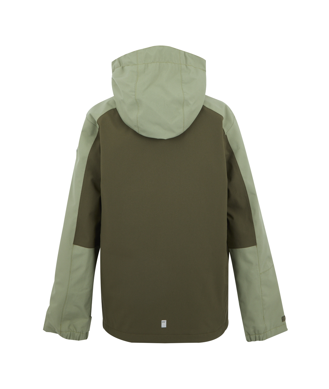 Trekktain 3in1 Jacket II