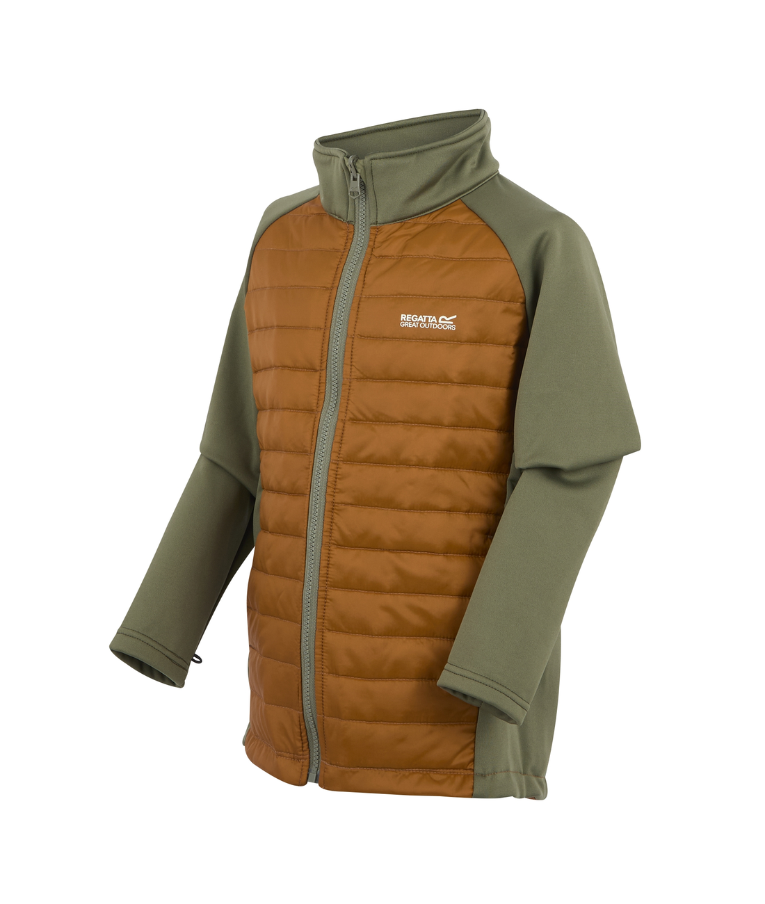 Trekktain 3in1 Jacket II