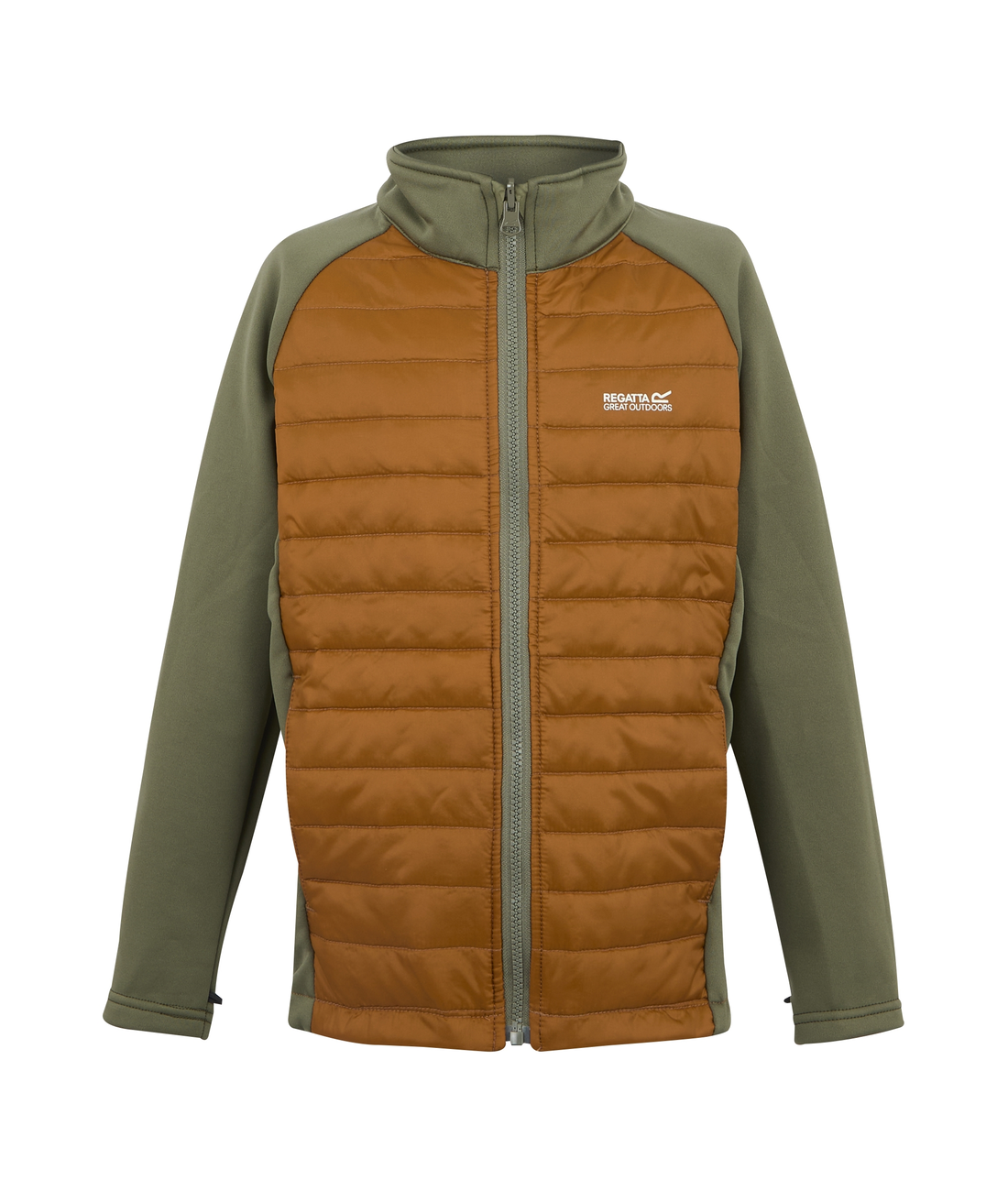 Trekktain 3in1 Jacket II