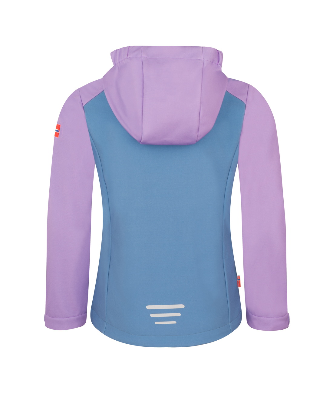 Girls Kristiansand Jacket