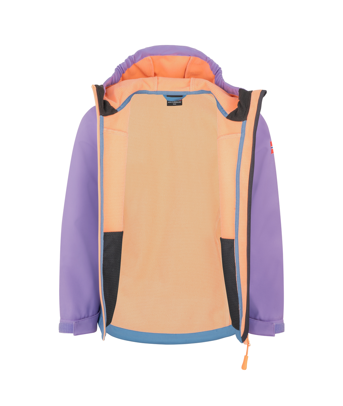 Girls Kristiansand Jacket