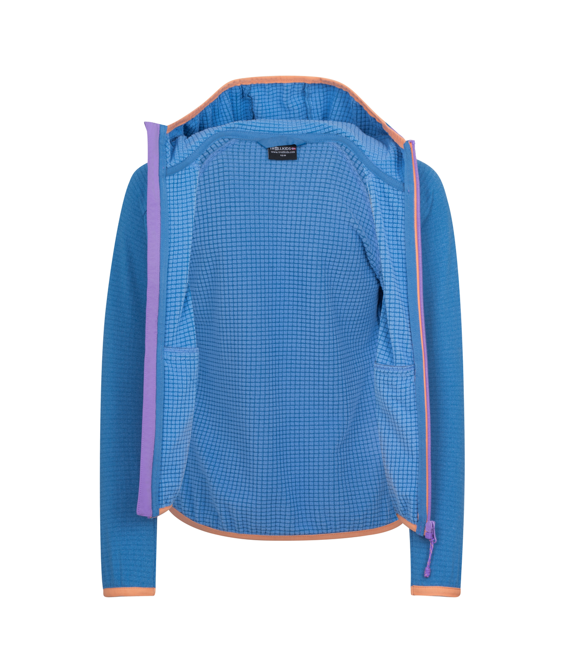 Girls HolmedalJacket