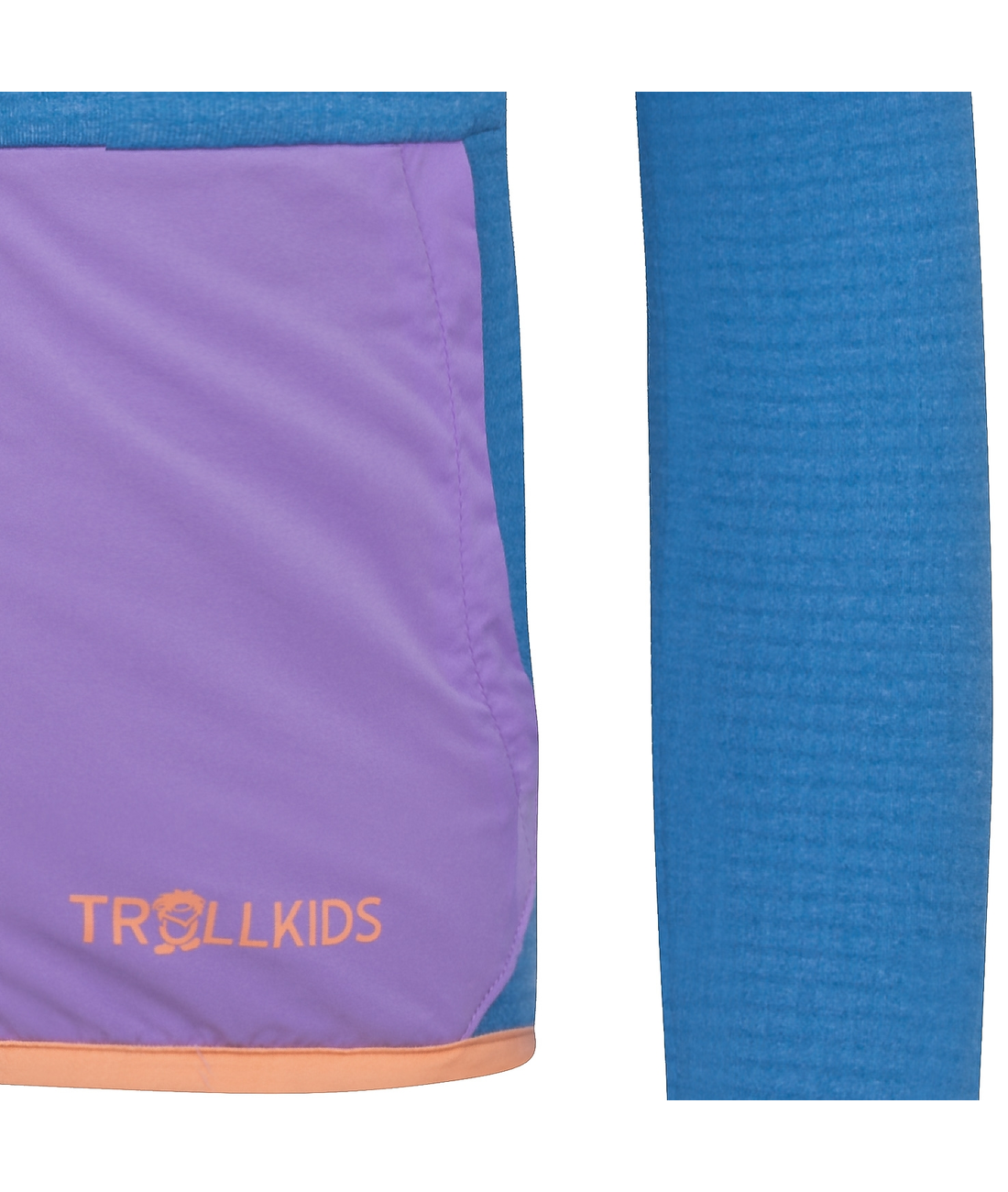 Girls HolmedalJacket