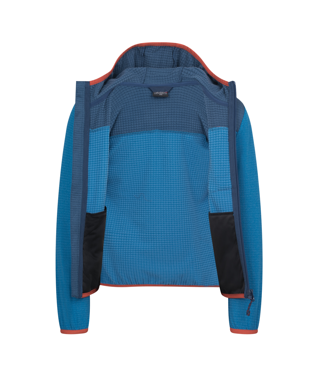 Kids Holmedal Jacket