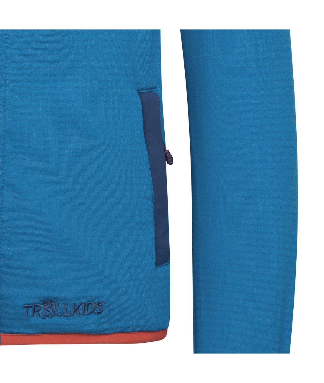 Kids Holmedal Jacket