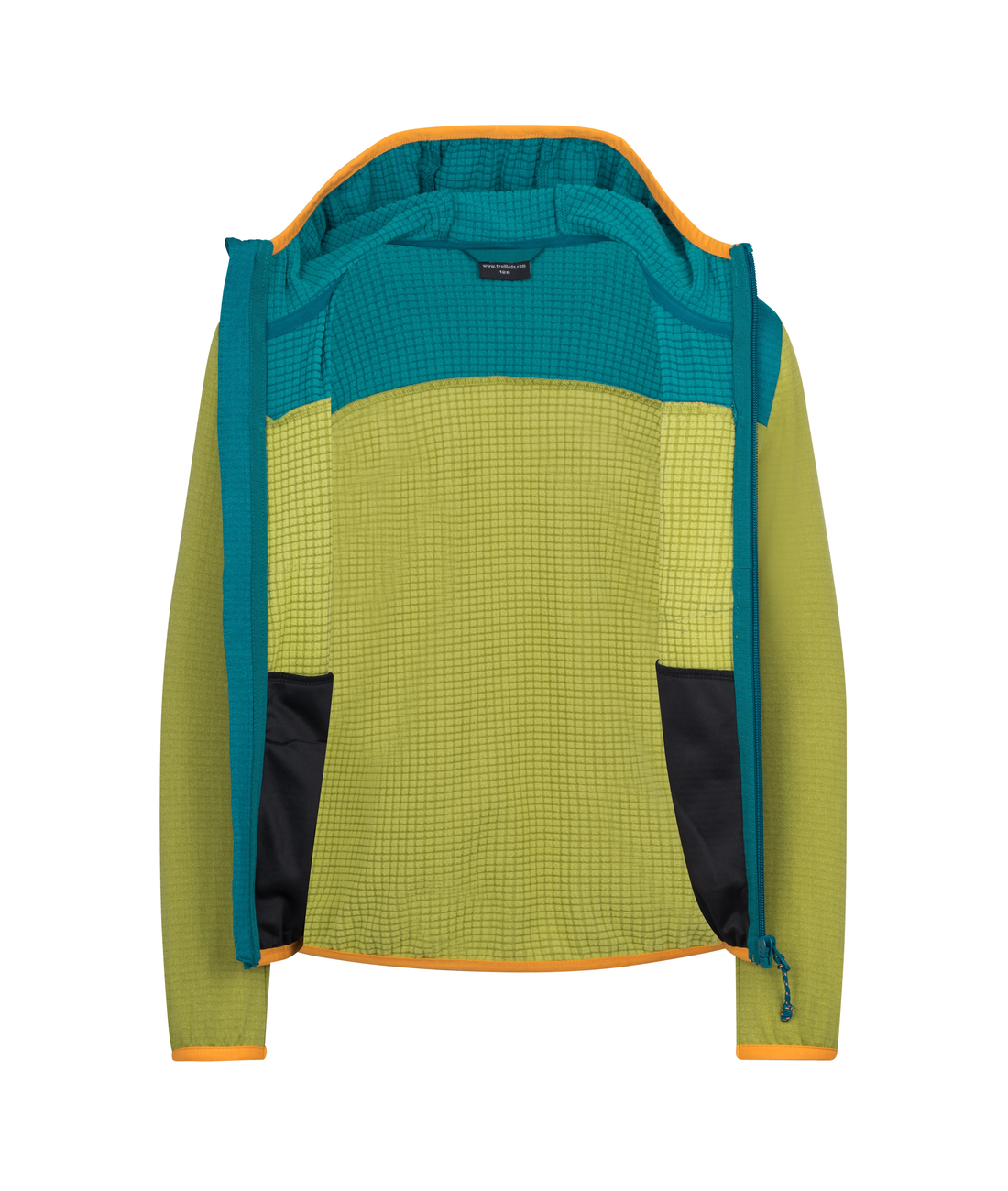 Kids Holmedal Jacket