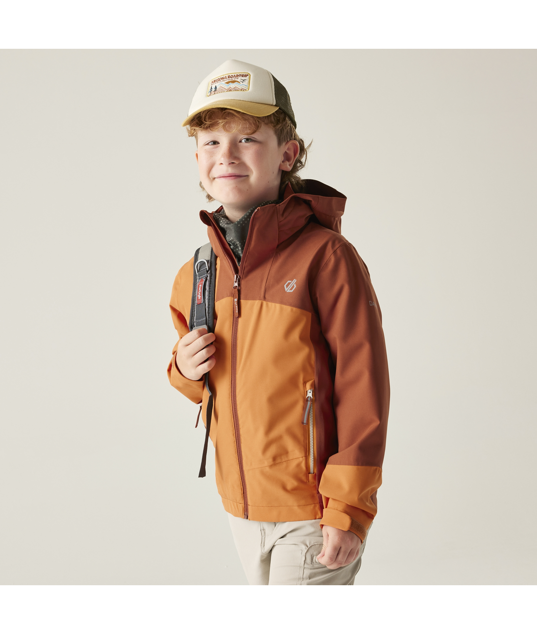 Explore III Waterproof Jacket