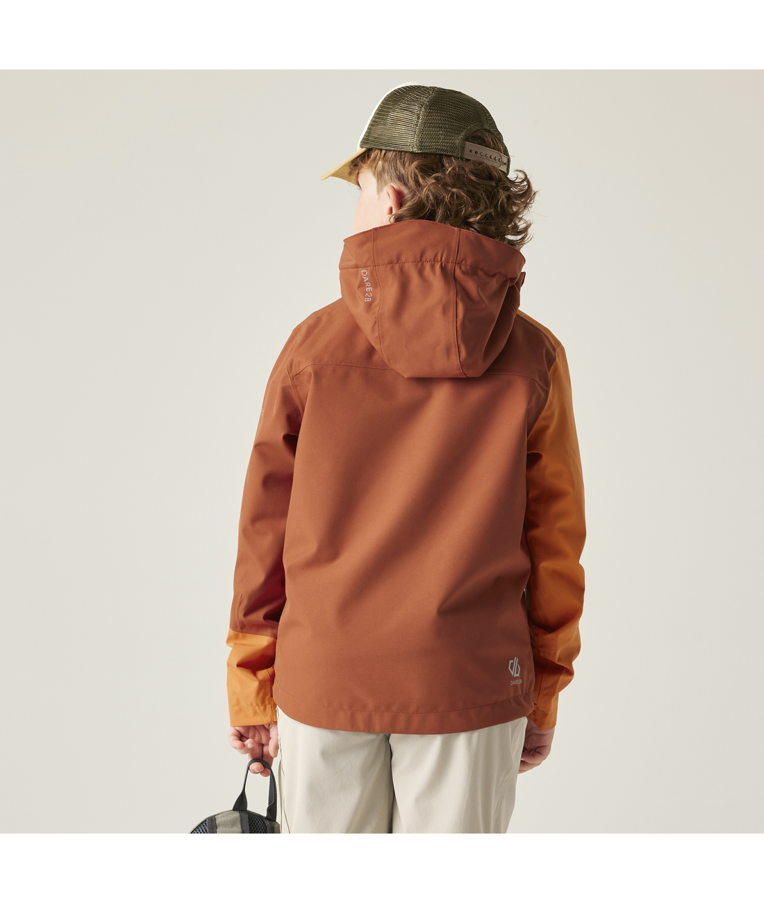Explore III Waterproof Jacket