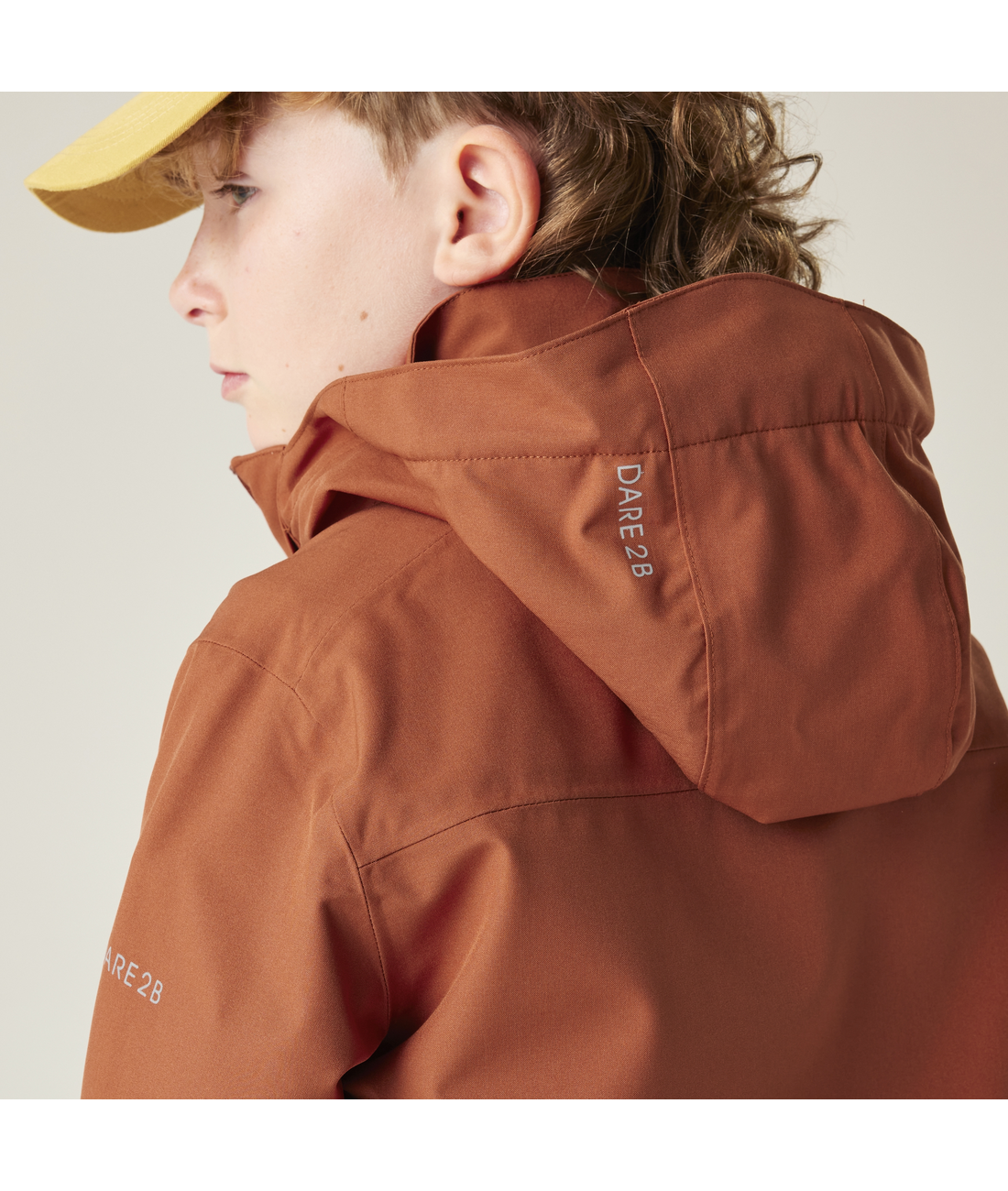 Explore III Waterproof Jacket