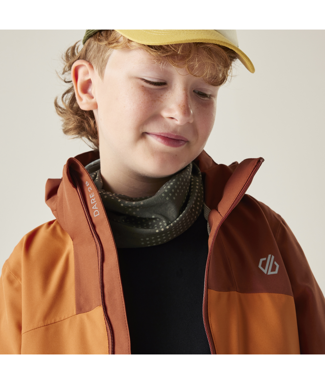 Explore III Waterproof Jacket