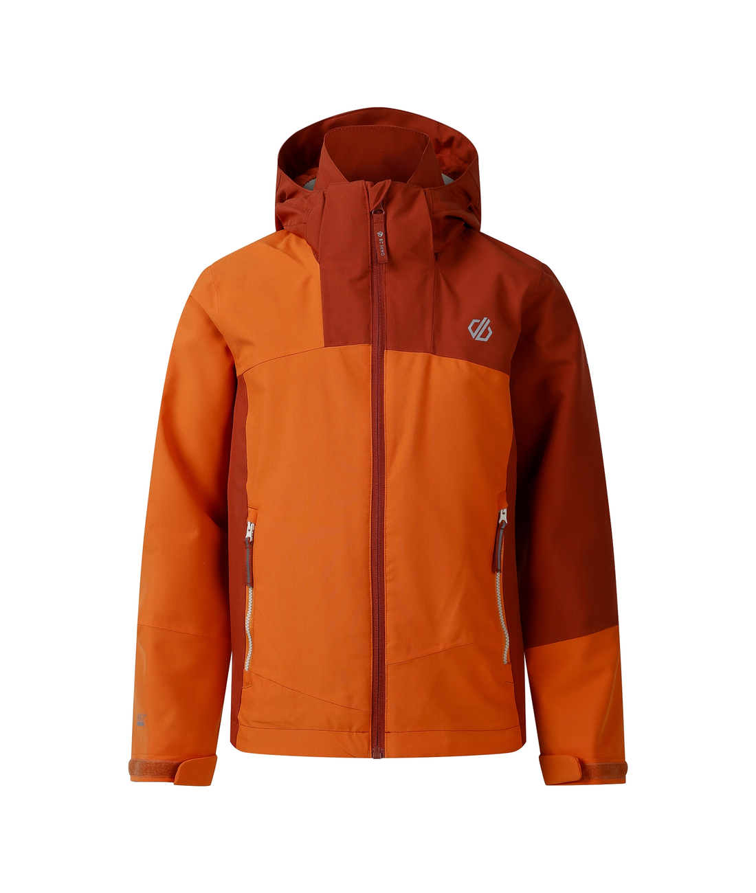 Explore III Waterproof Jacket