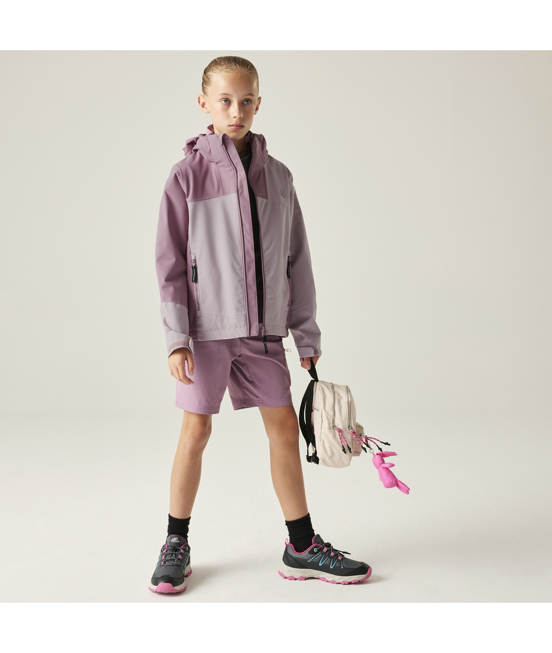 Explore III Waterproof Jacket