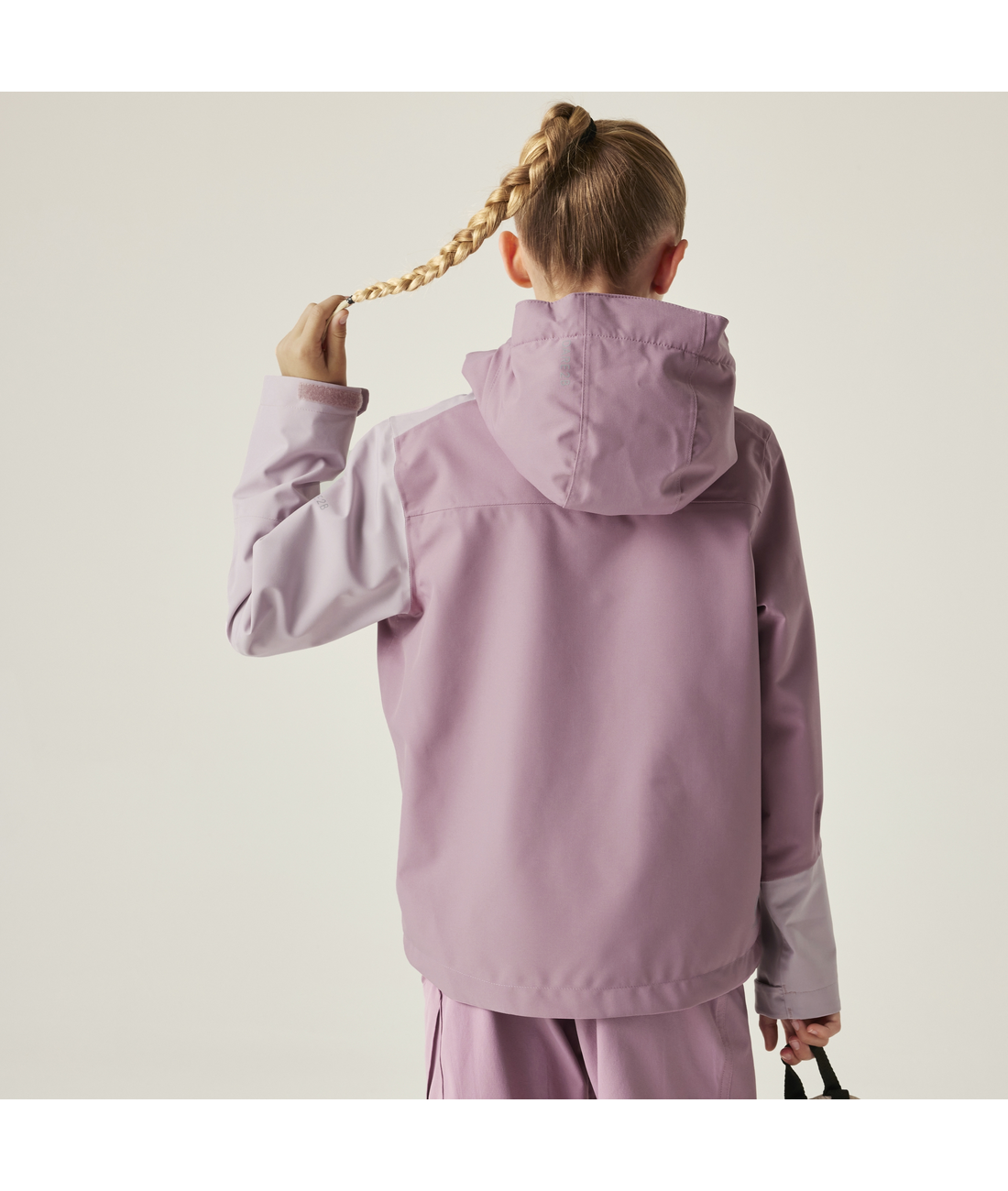 Explore III Waterproof Jacket