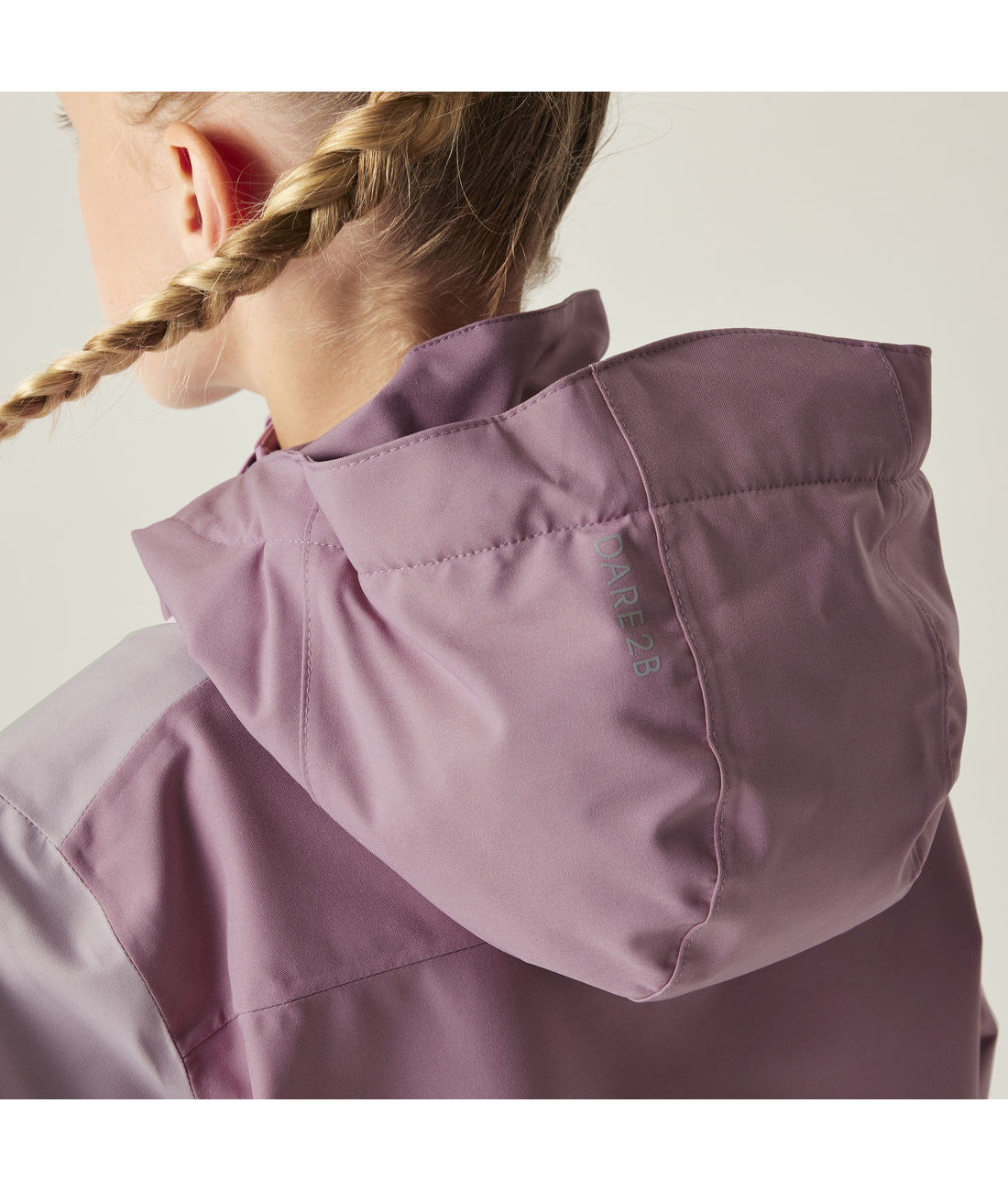 Explore III Waterproof Jacket