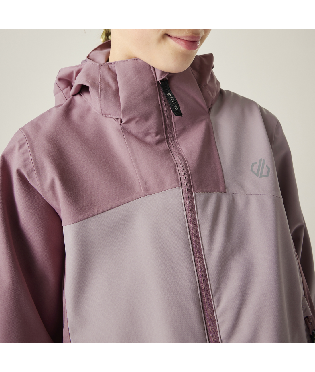 Explore III Waterproof Jacket