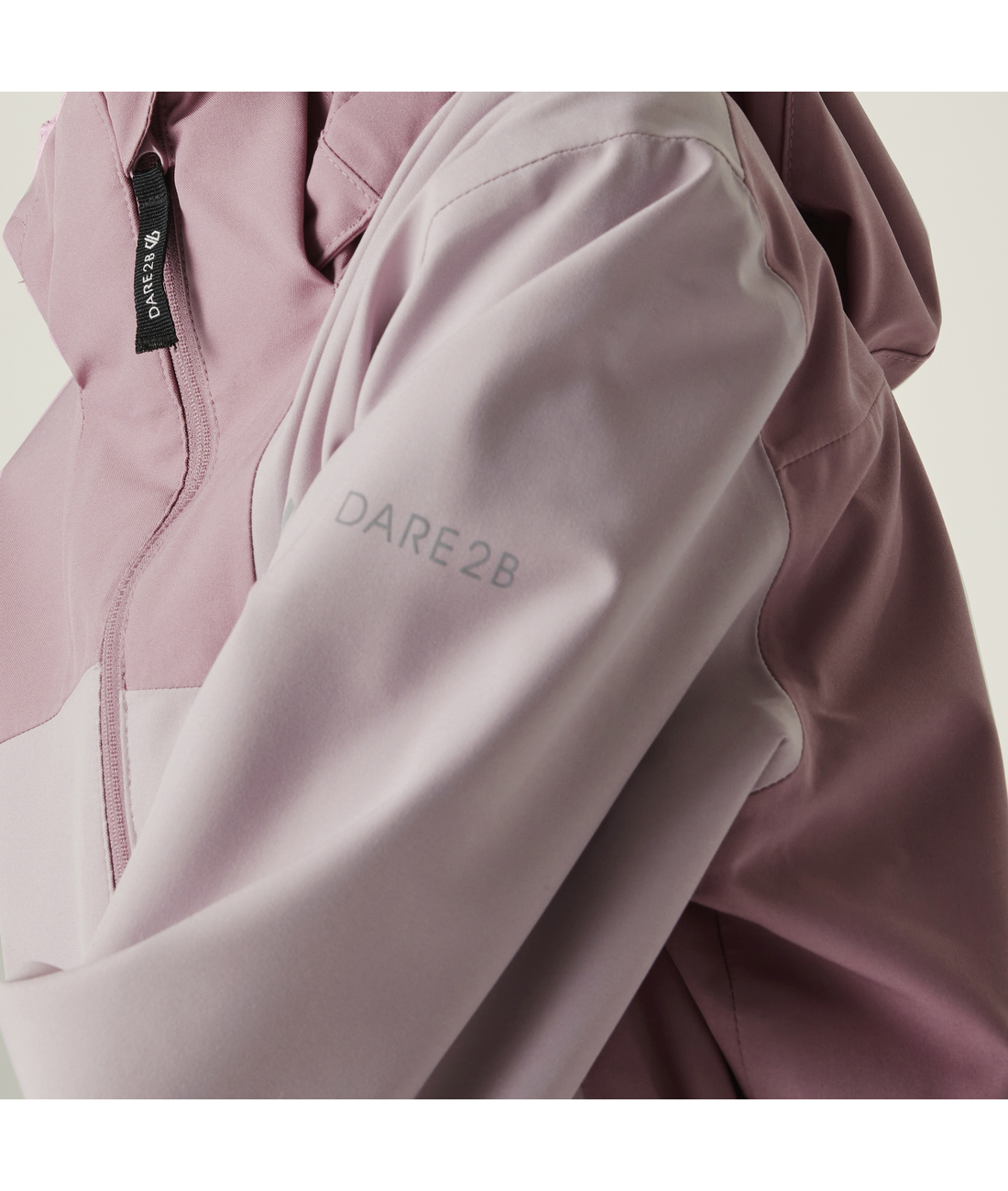 Explore III Waterproof Jacket