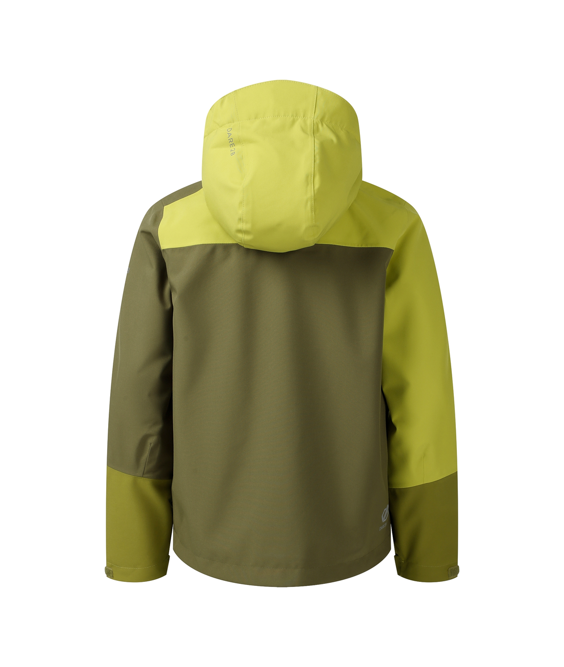 Explore III Waterproof Jacket