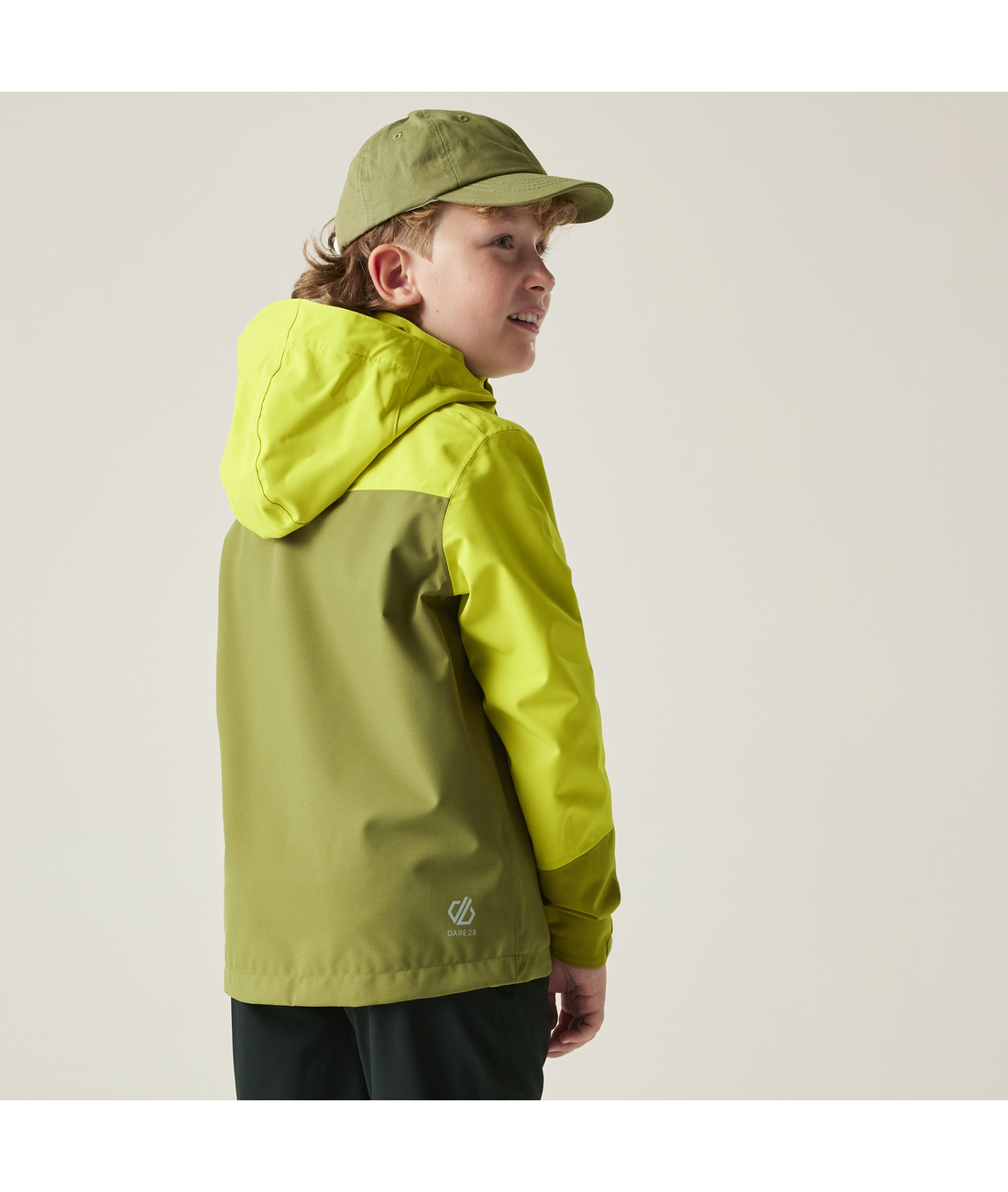 Explore III Waterproof Jacket