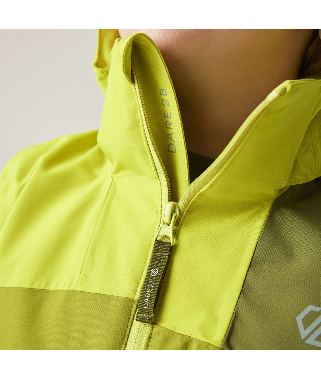 Explore III Waterproof Jacket
