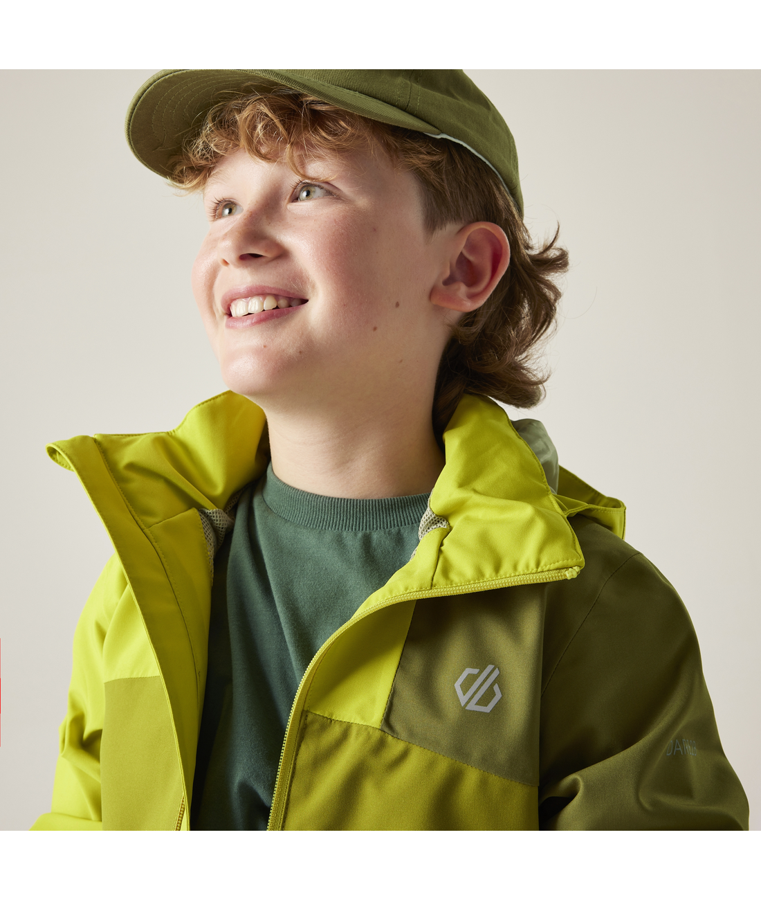 Explore III Waterproof Jacket